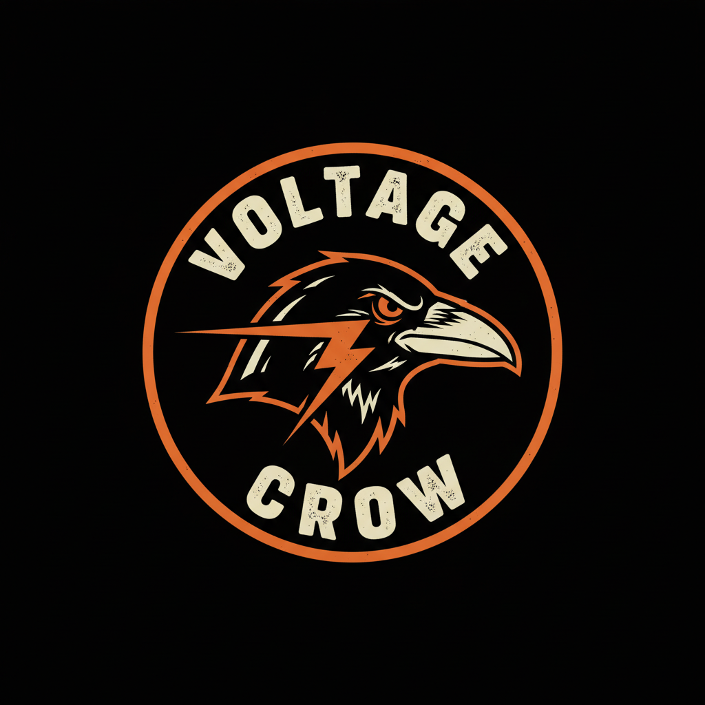 Voltage Crow
